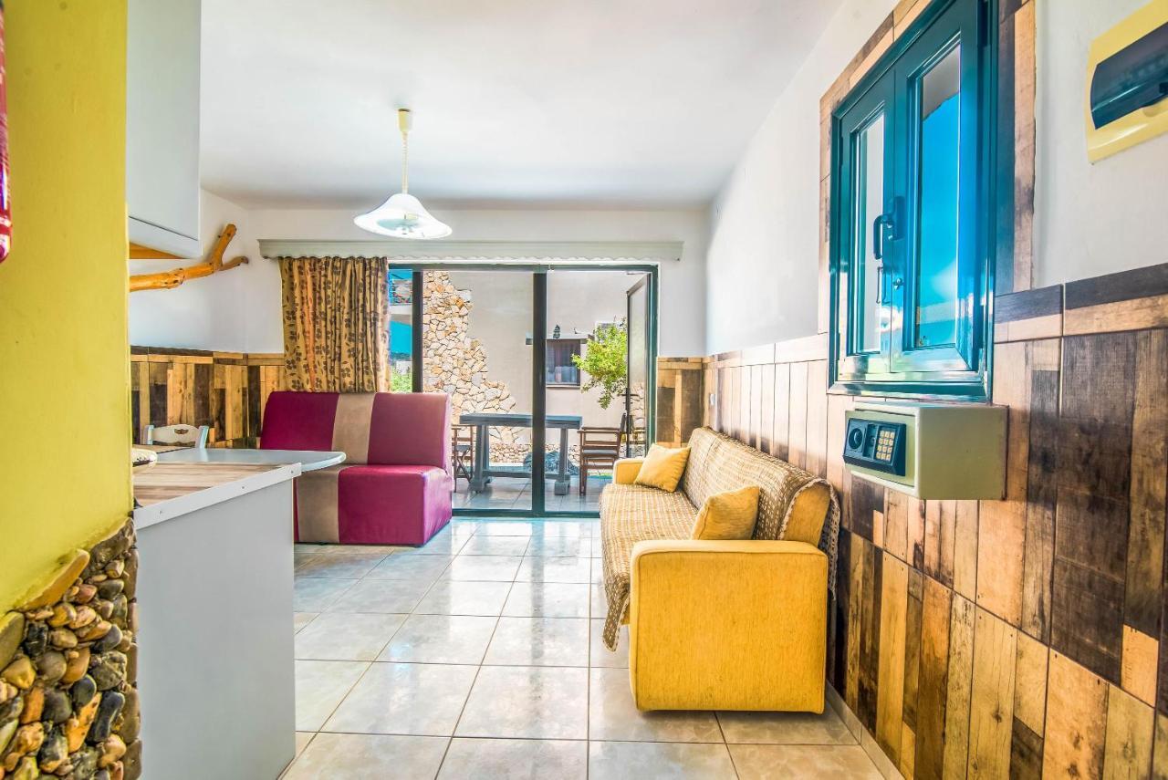 Mirage Arillas Type A2