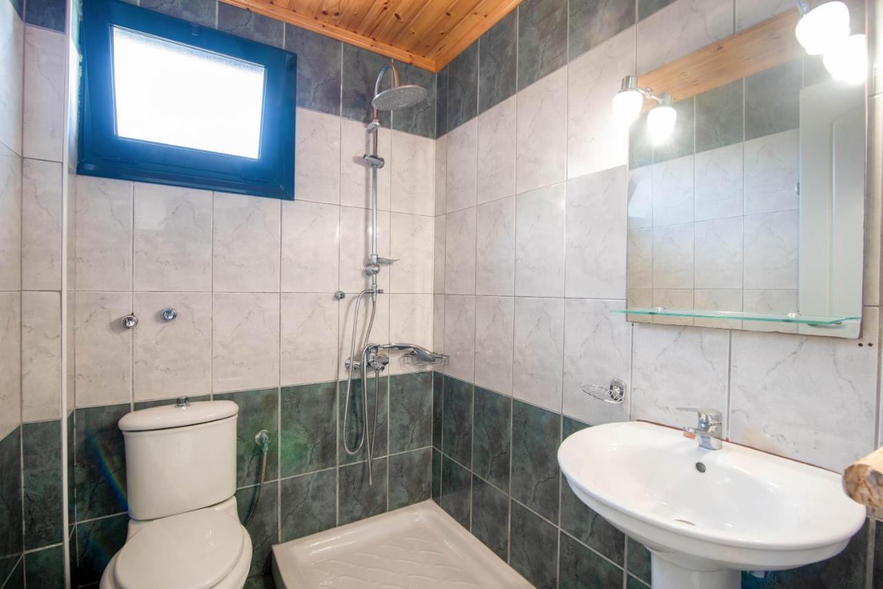 Mirage Arillas Type A2 Apartament