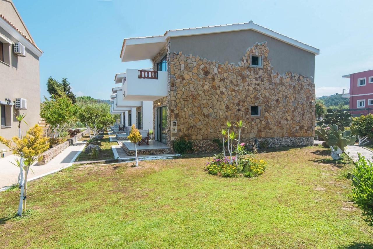 Mirage Arillas Type A2 Arillas (Corfu)